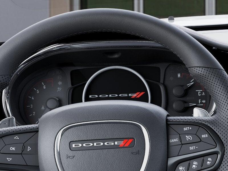 new 2026 Dodge Durango car, priced at $47,215
