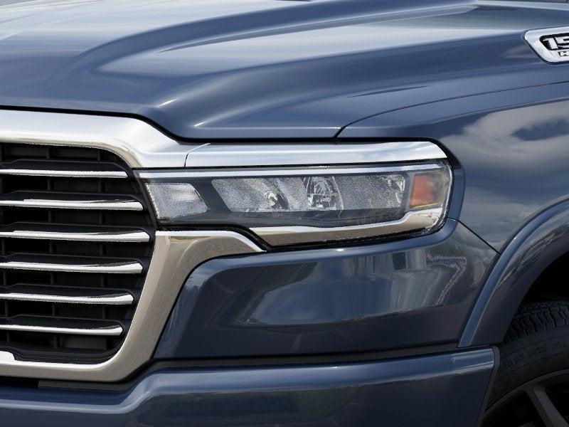 new 2026 Ram 1500 car, priced at $69,040