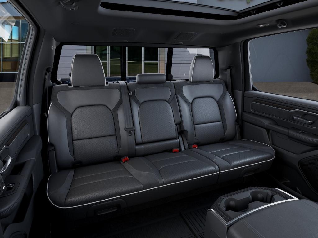 new 2026 Ram 1500 car, priced at $69,040
