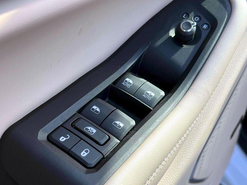 used 2022 Jeep Grand Cherokee 4xe car, priced at $24,596