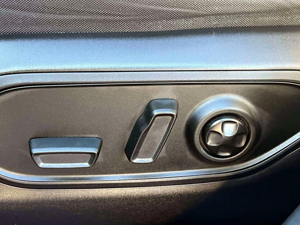 used 2023 Jeep Grand Cherokee car, priced at $26,888