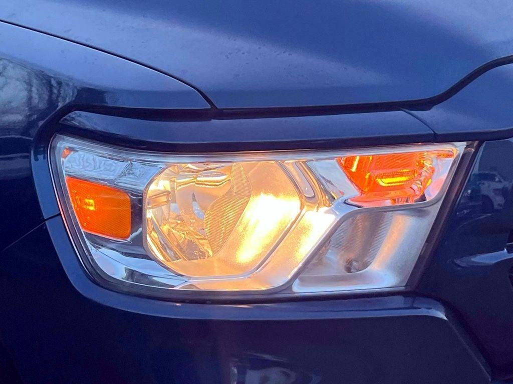 used 2023 Ram 1500 car, priced at $33,095