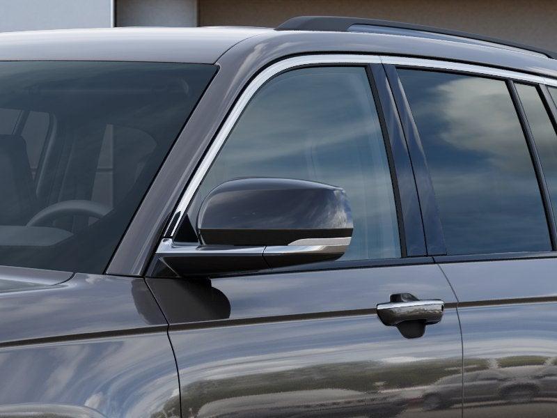 new 2025 Jeep Grand Cherokee car, priced at $42,250