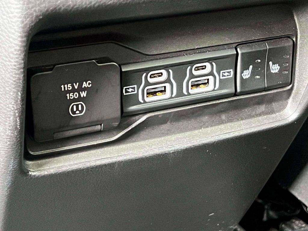 used 2022 Jeep Grand Cherokee 4xe car, priced at $24,742