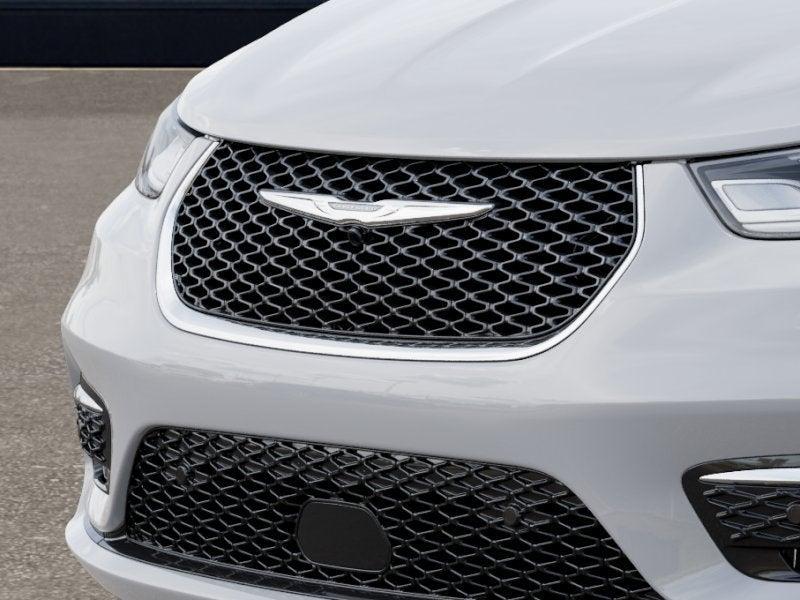 new 2026 Chrysler Pacifica car, priced at $45,585