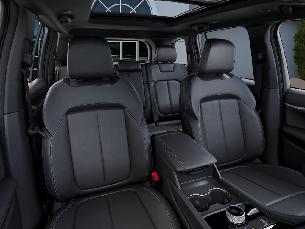 new 2025 Jeep Grand Cherokee car, priced at $42,765