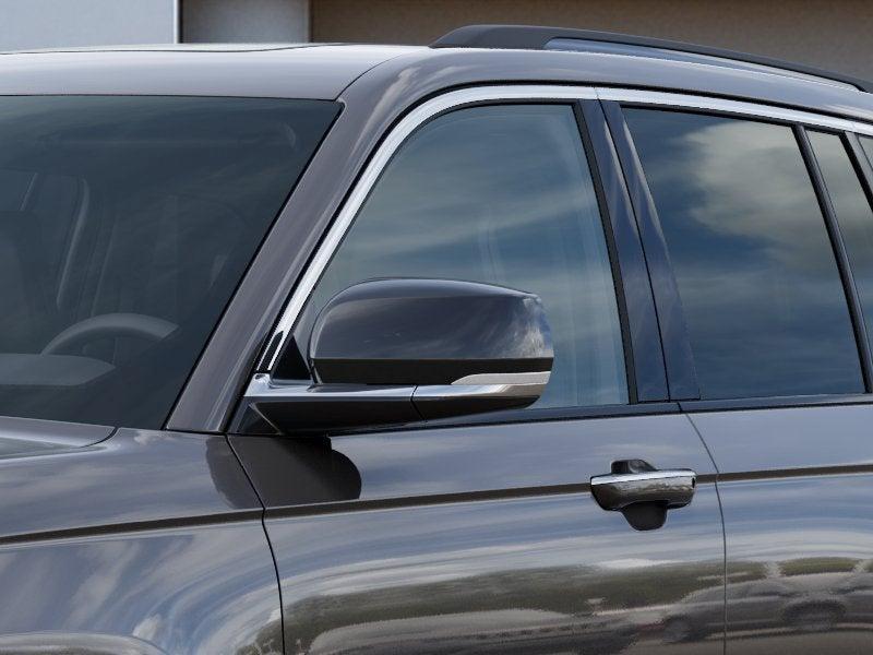 new 2025 Jeep Grand Cherokee car, priced at $45,265