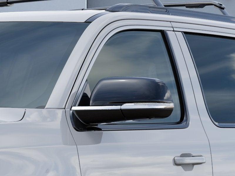 new 2026 Jeep Grand Wagoneer L car, priced at $74,015