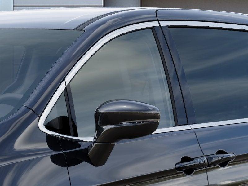 new 2026 Chrysler Pacifica car, priced at $39,370