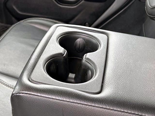 used 2022 Jeep Wrangler Unlimited 4xe car, priced at $27,467