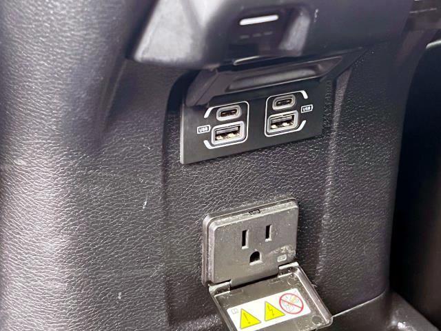 used 2022 Jeep Wrangler Unlimited 4xe car, priced at $30,731