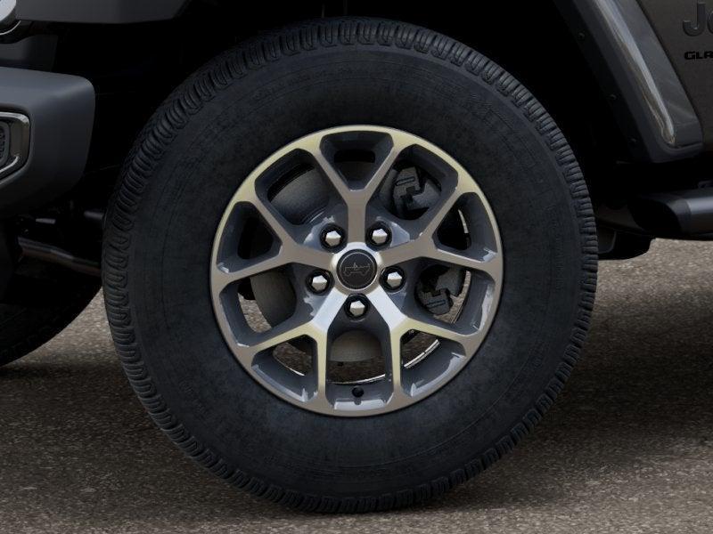 new 2026 Jeep Gladiator car, priced at $51,200