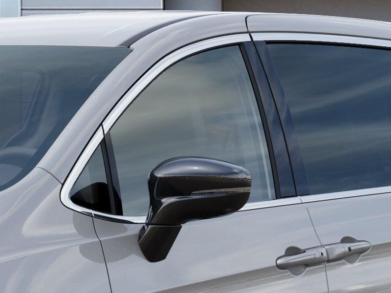 new 2026 Chrysler Pacifica car, priced at $42,355