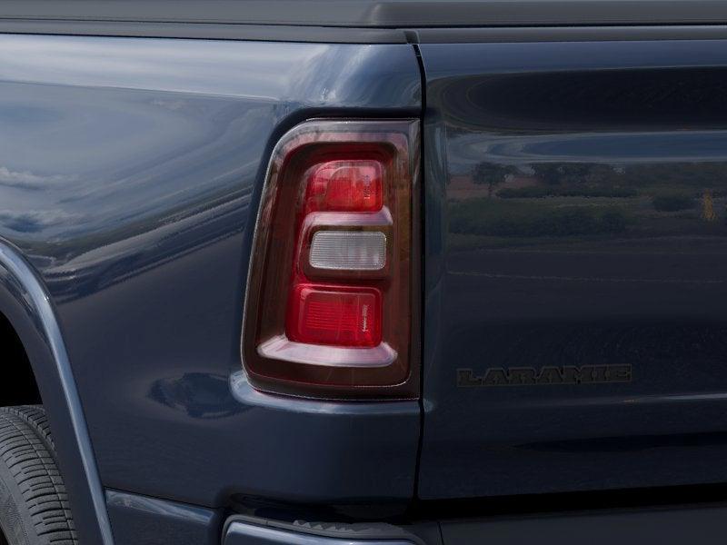 new 2026 Ram 1500 car, priced at $71,970