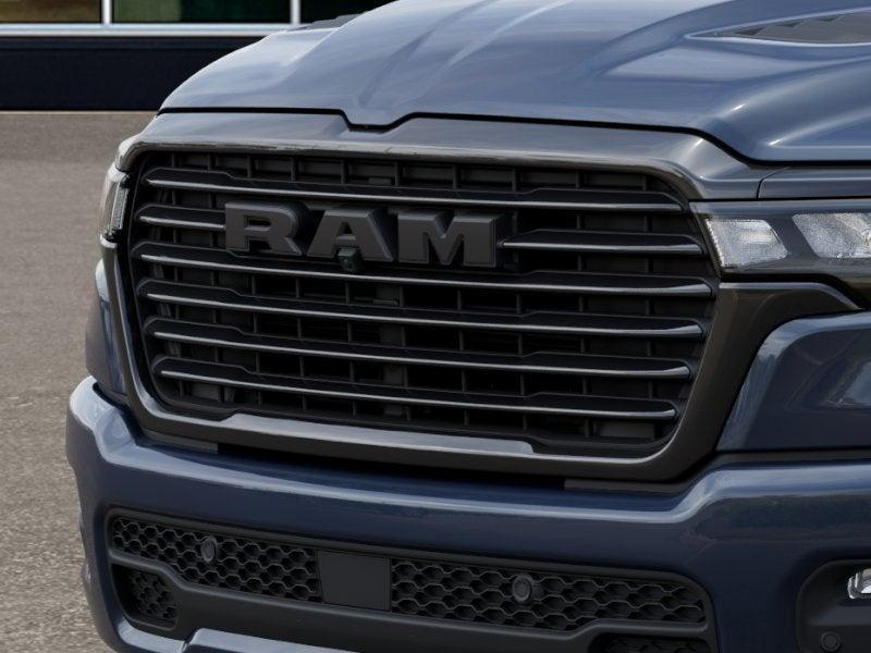 new 2026 Ram 1500 car, priced at $71,970