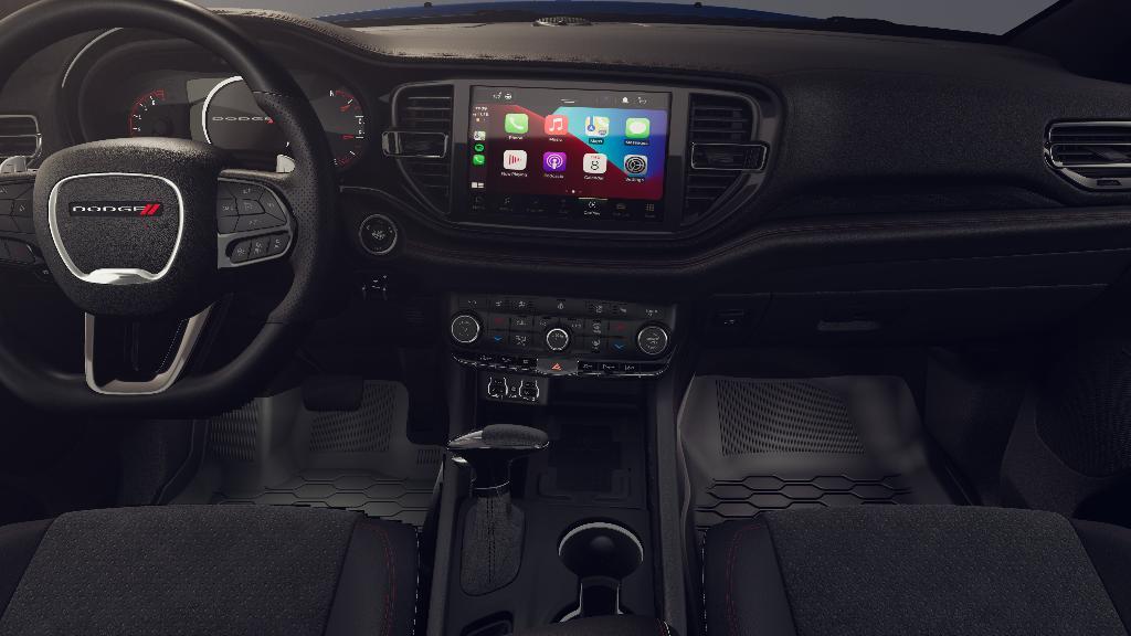 new 2026 Dodge Durango car, priced at $49,405