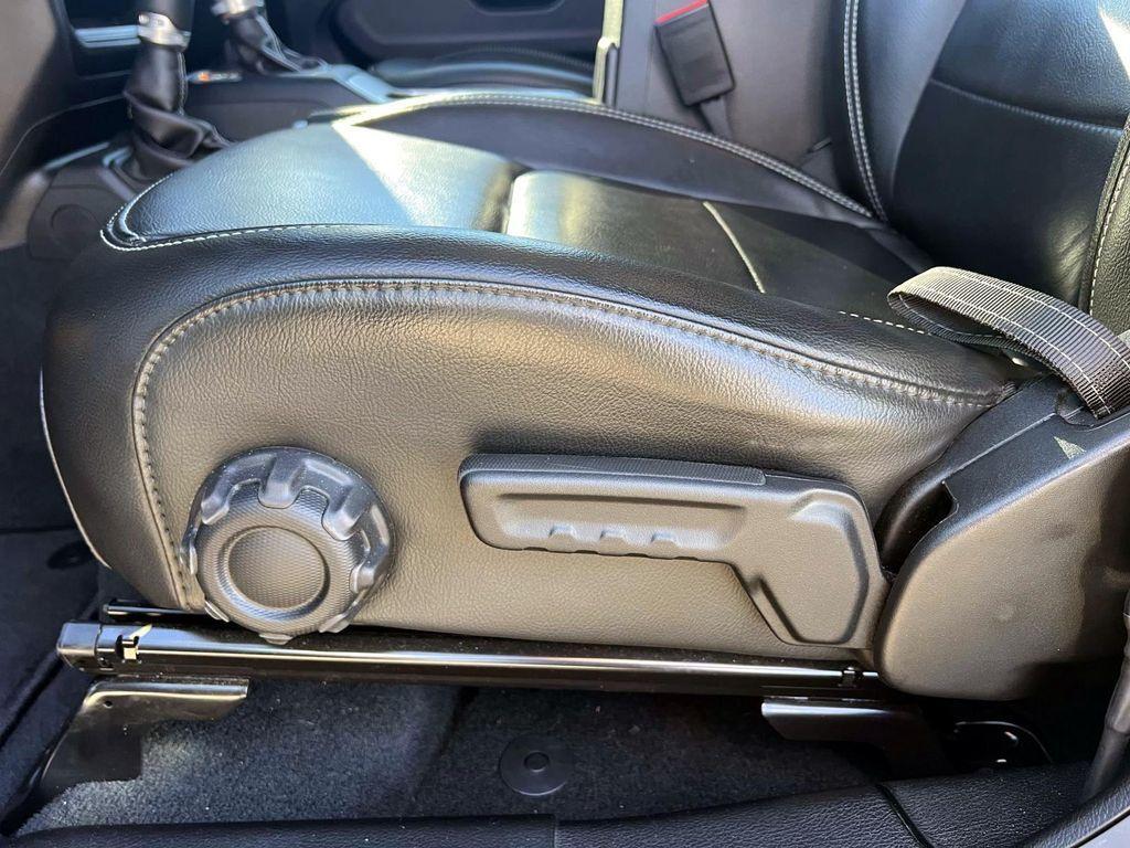 used 2022 Jeep Wrangler Unlimited 4xe car, priced at $31,564