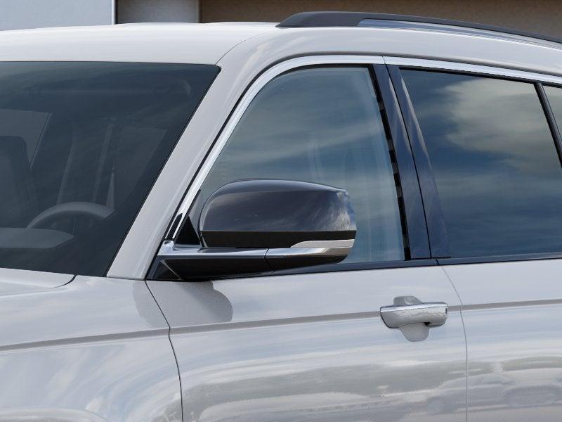 new 2025 Jeep Grand Cherokee L car, priced at $44,155