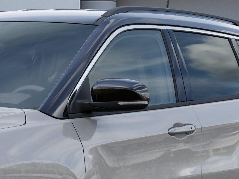 new 2026 Jeep Compass car, priced at $31,710