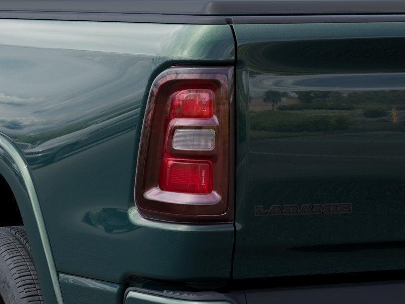 new 2026 Ram 1500 car, priced at $70,940