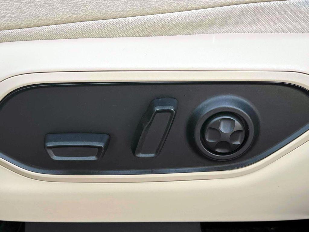 used 2023 Jeep Grand Cherokee 4xe car, priced at $26,321