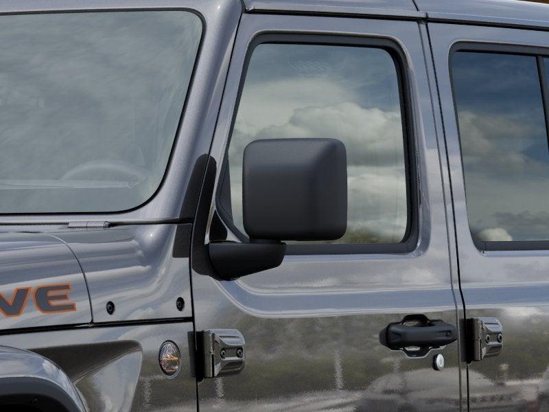 new 2026 Jeep Gladiator car, priced at $58,810