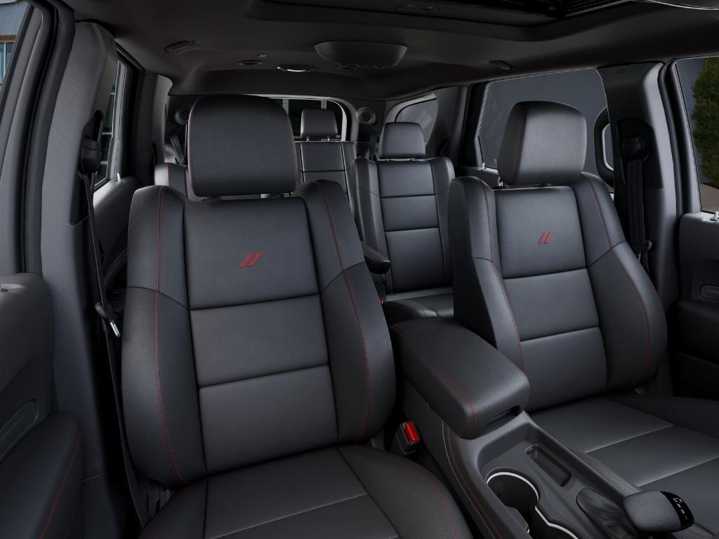 new 2026 Dodge Durango car, priced at $46,310