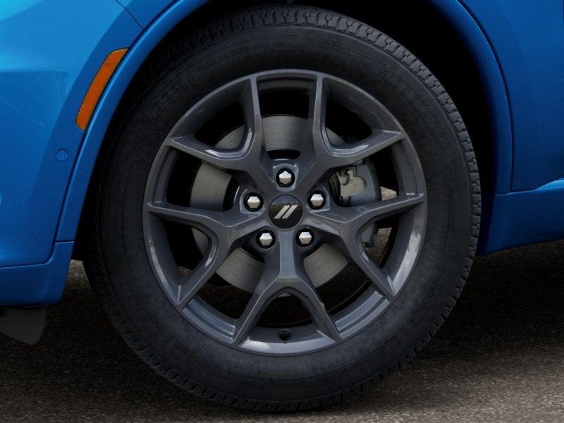 new 2026 Dodge Durango car, priced at $48,555