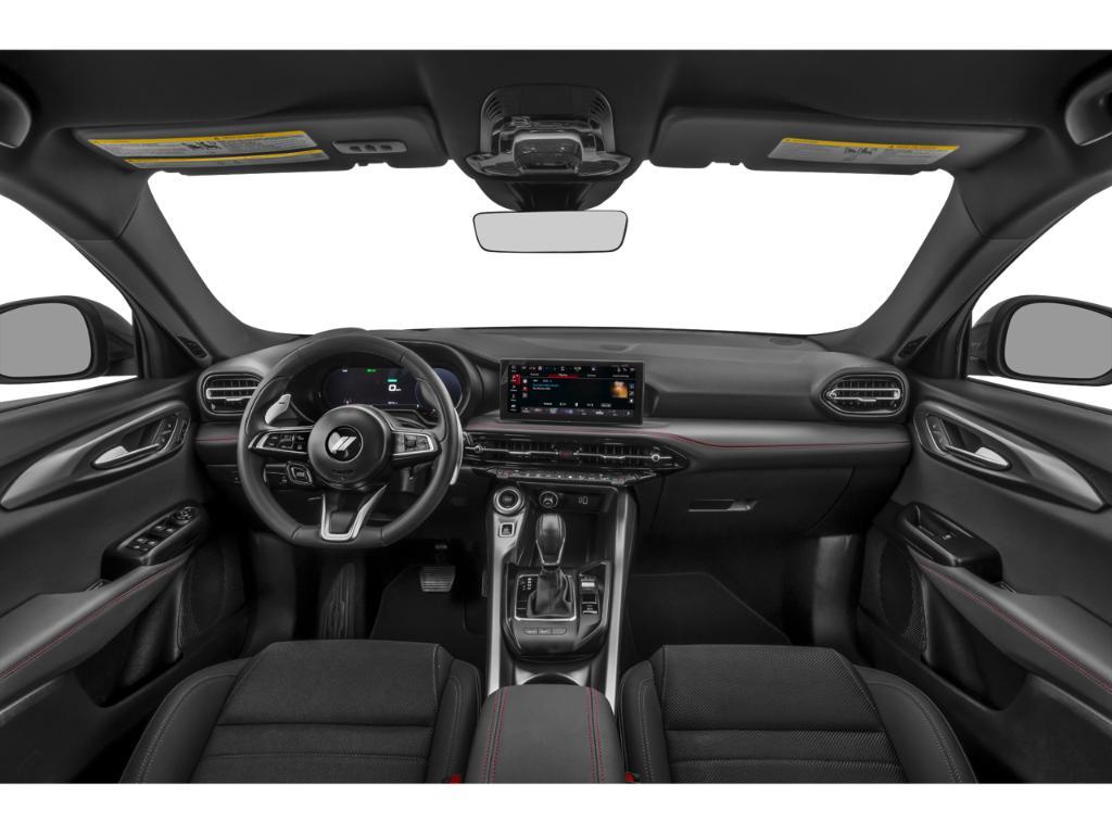 used 2024 Dodge Hornet car, priced at $21,450