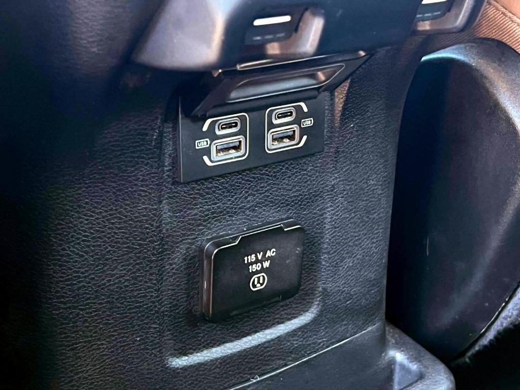 used 2022 Jeep Wrangler Unlimited 4xe car, priced at $29,703