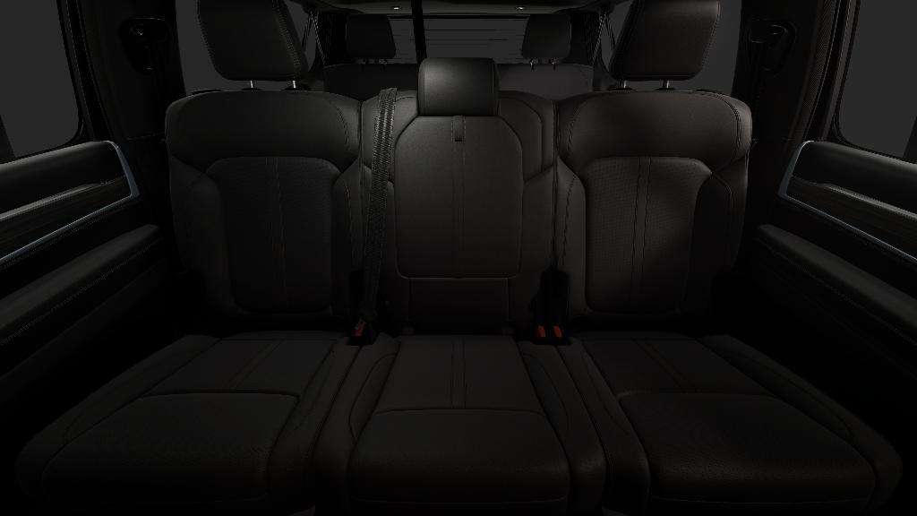 new 2026 Jeep Grand Wagoneer L car, priced at $74,050