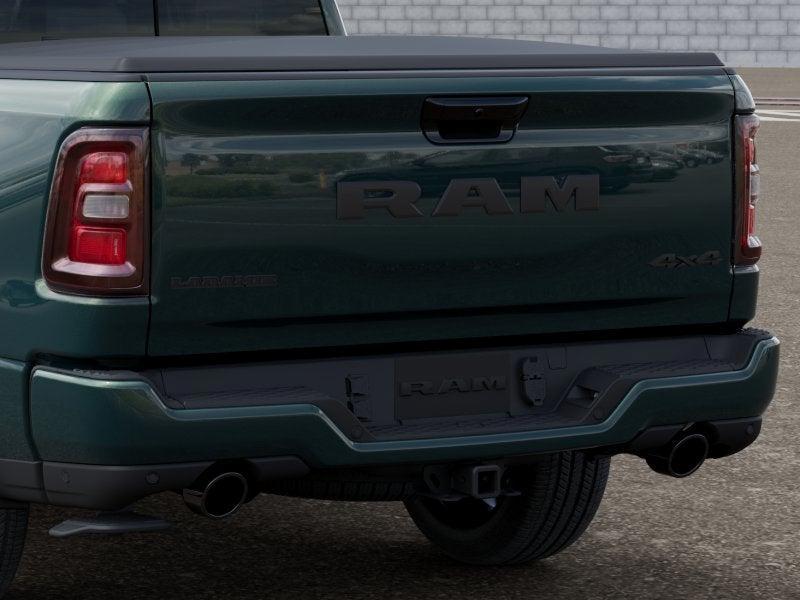 new 2026 Ram 1500 car, priced at $82,040