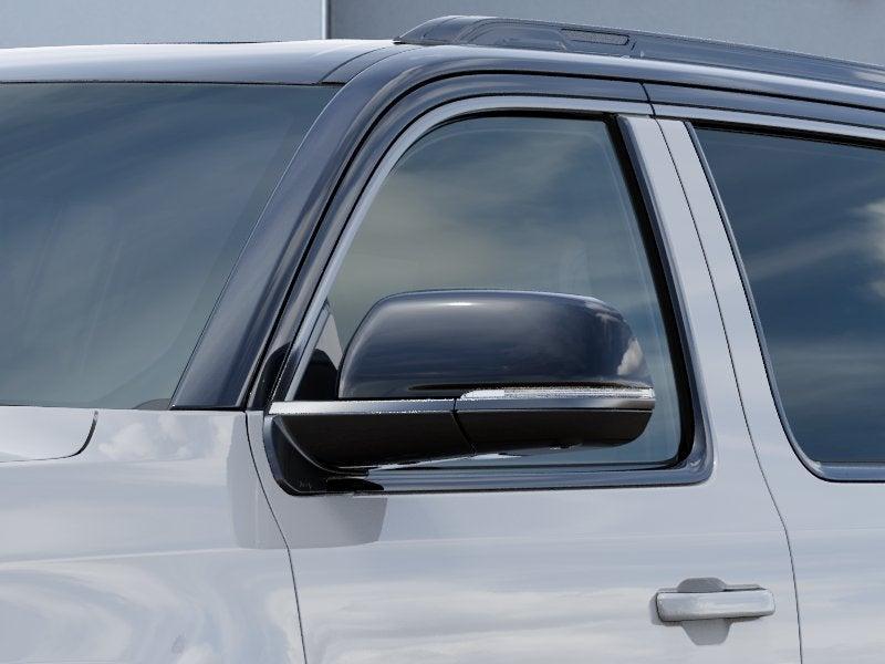 new 2026 Jeep Grand Wagoneer car, priced at $95,910