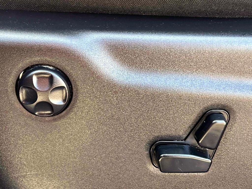 used 2019 Jeep Grand Cherokee car, priced at $19,262