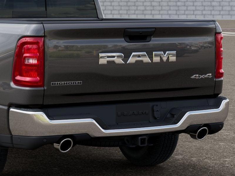 new 2026 Ram 1500 car, priced at $53,750