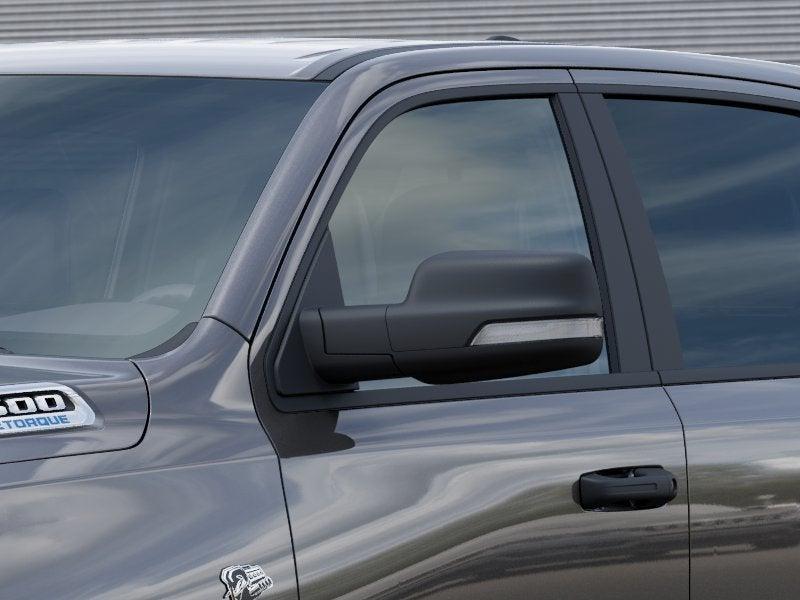 new 2026 Ram 1500 car, priced at $53,750