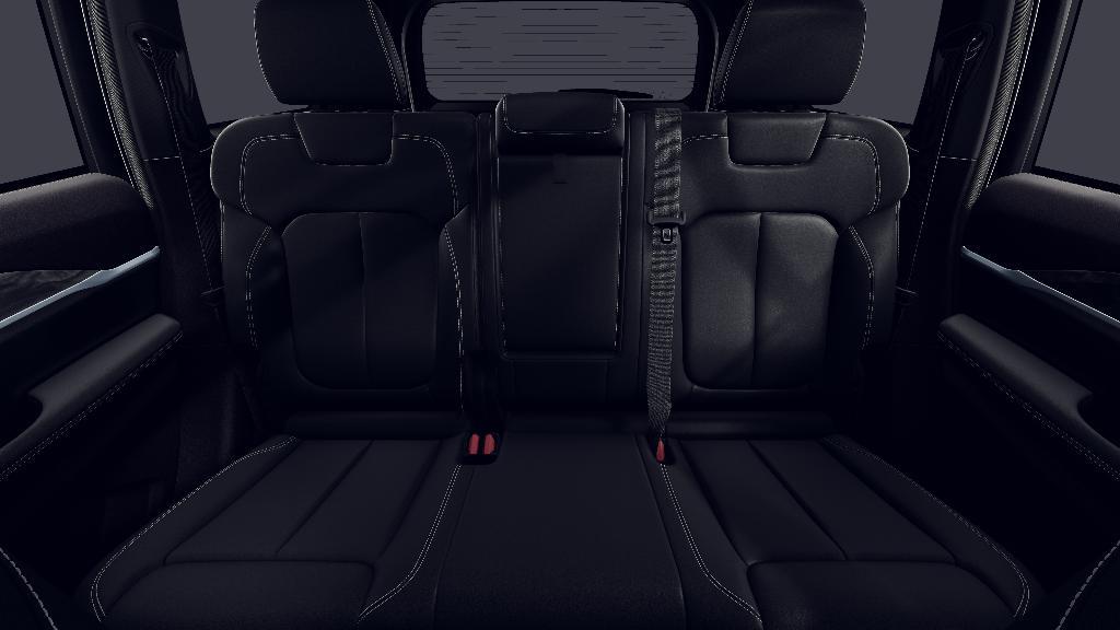 new 2026 Jeep Grand Cherokee car, priced at $47,215