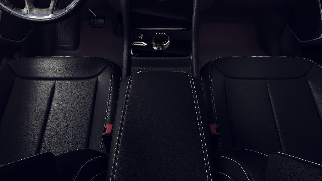 new 2026 Jeep Grand Cherokee car, priced at $47,215