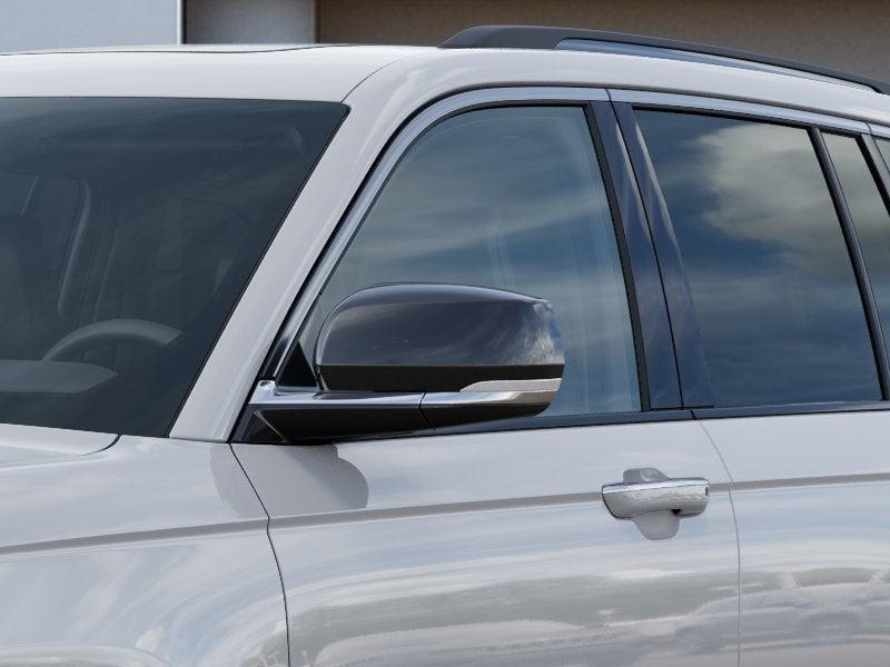 new 2026 Jeep Grand Cherokee car, priced at $47,215