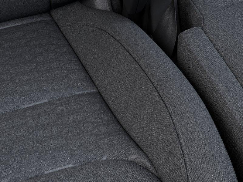 new 2025 Ram 1500 car, priced at $40,189