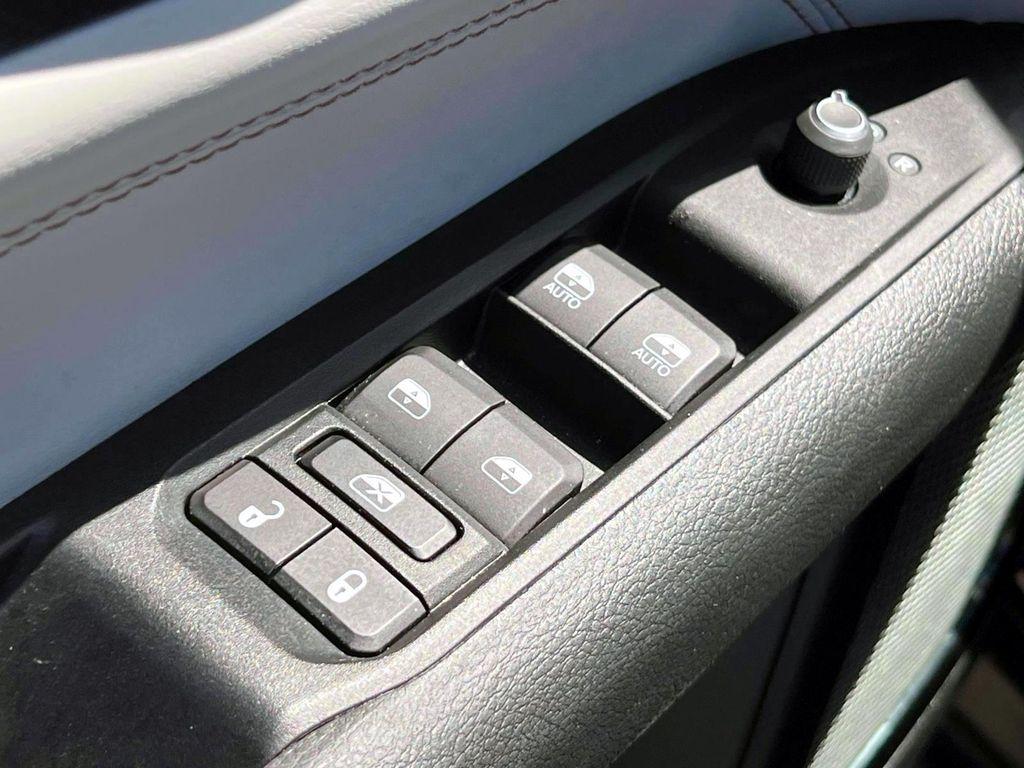 used 2022 Jeep Compass car, priced at $20,638