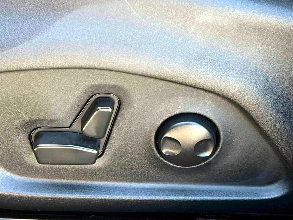 used 2022 Jeep Compass car, priced at $22,302