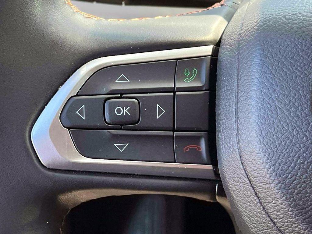 used 2022 Jeep Compass car, priced at $20,638