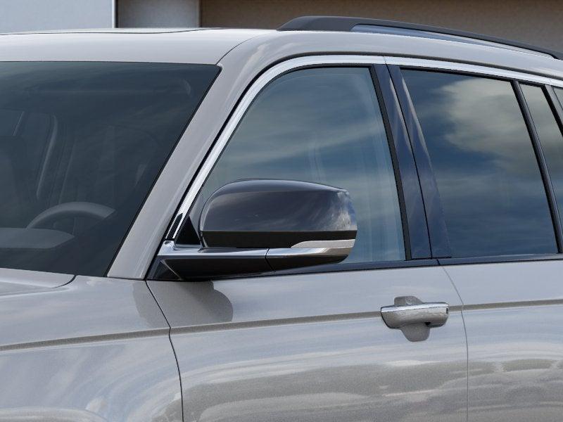 new 2025 Jeep Grand Cherokee car, priced at $45,265