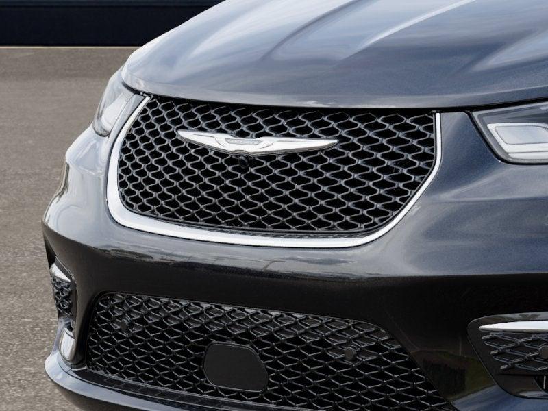 new 2026 Chrysler Pacifica car, priced at $39,940