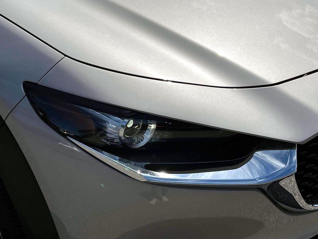 used 2022 Mazda CX-30 car, priced at $20,406