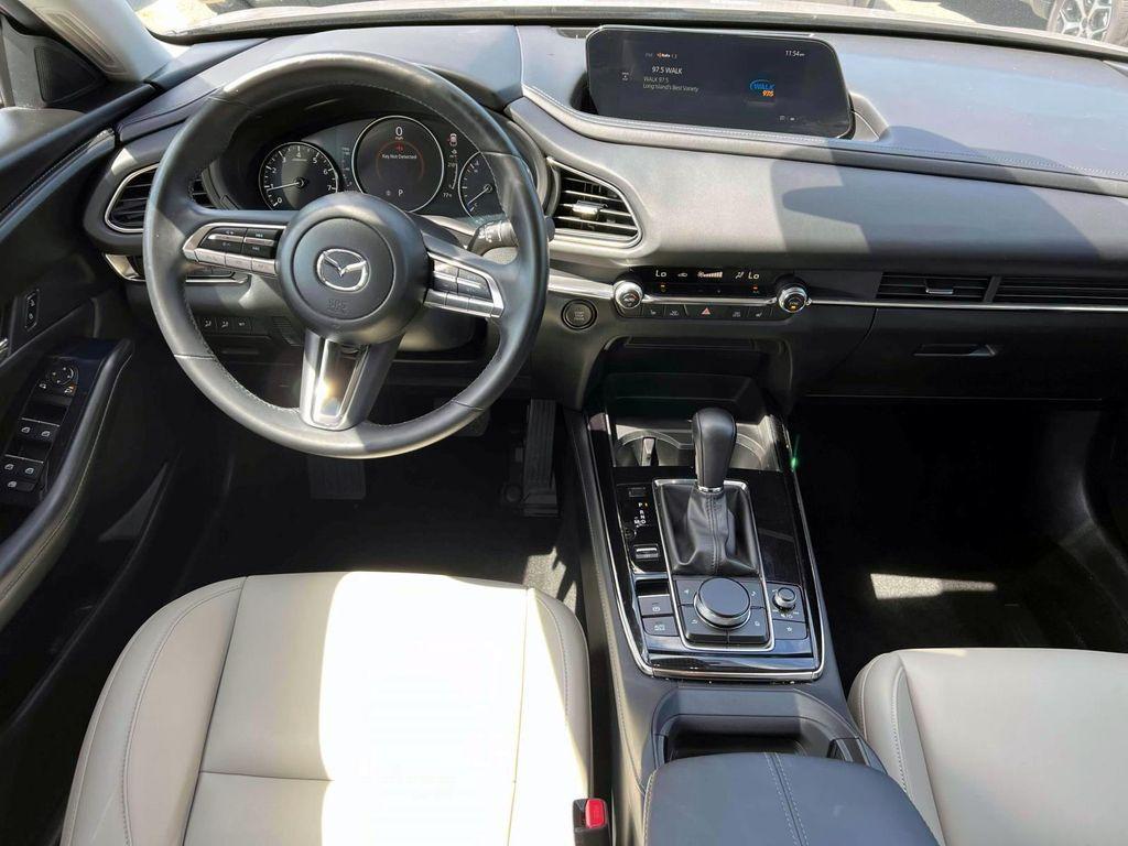 used 2022 Mazda CX-30 car, priced at $20,406