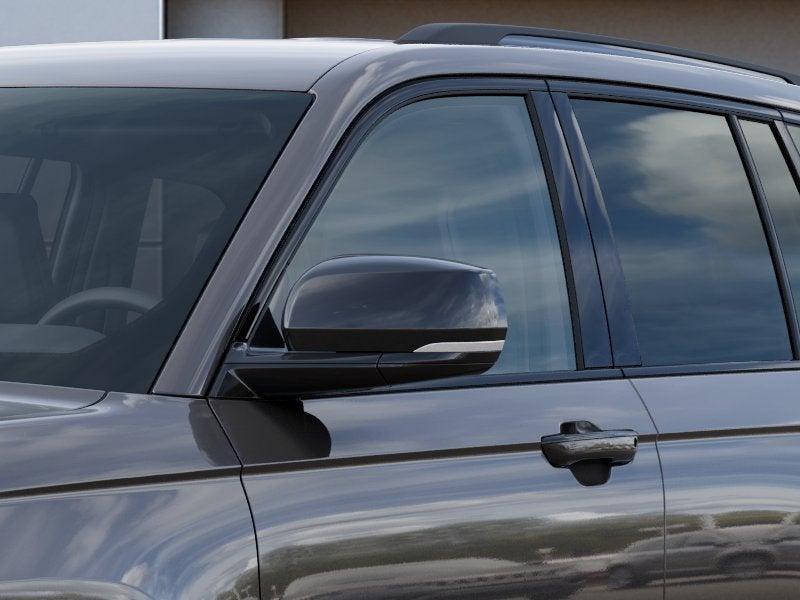new 2025 Jeep Grand Cherokee car, priced at $44,975