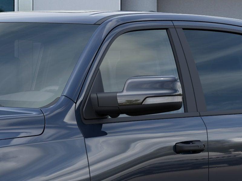 new 2026 Ram 1500 car, priced at $75,170