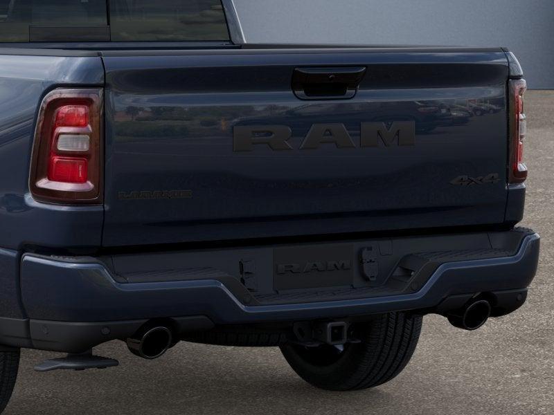 new 2026 Ram 1500 car, priced at $75,170